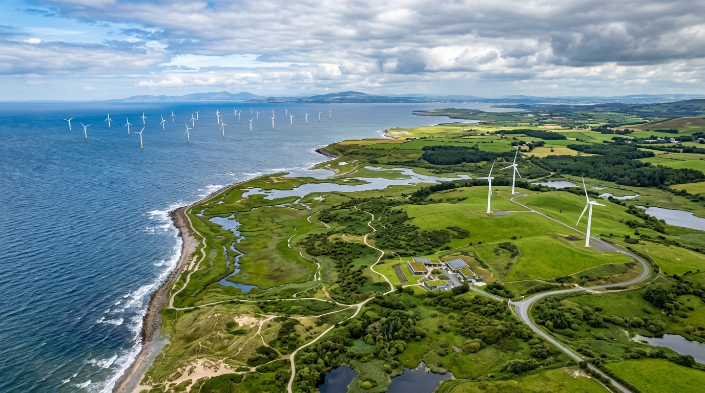 Climate Risk and Resilience Infrastructure